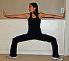Warrior Push-Ups