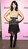 Pictures of Ashley Greene at Mark Event in NYC
