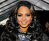 Christina Milian at the 2010 AMAs