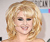Kelly Osbourne at 2010 American Music Awards 2010-11-21 16:45:54