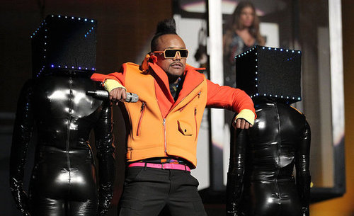 Pictures From AMAs Pictures From AMAs
