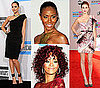Pictures of Jessica Alba, Whitney Port, Rihanna and Jada Pinkett Smith at the American Music Awards