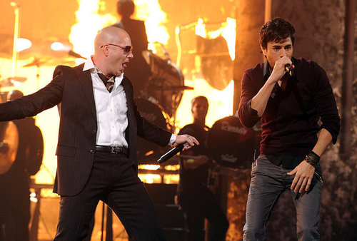 Pictures From AMAs Pictures From AMAs