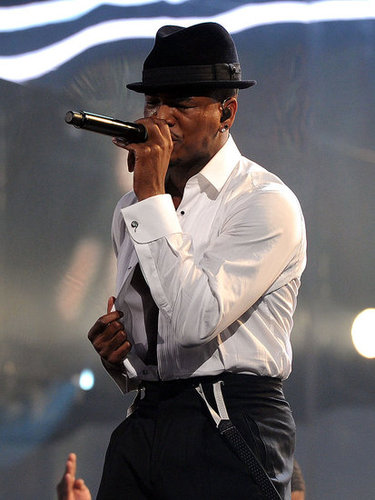 Pictures From AMAs Pictures From AMAs