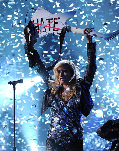 Pictures From AMAs Pictures From AMAs