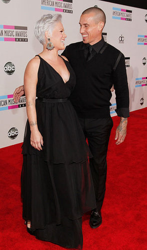 Pictures of 2010 AMA Ladies Red Carpet Pictures of 2010 AMA Ladies Red Carpet