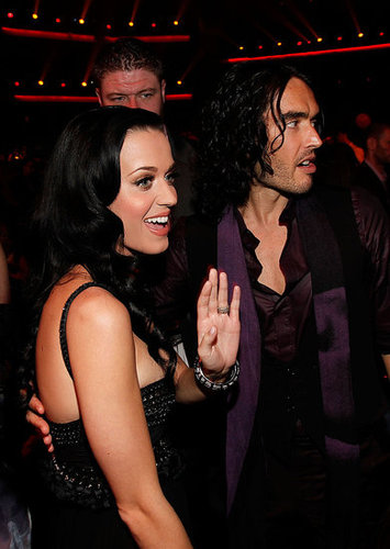 Pictures From AMAs Pictures From AMAs
