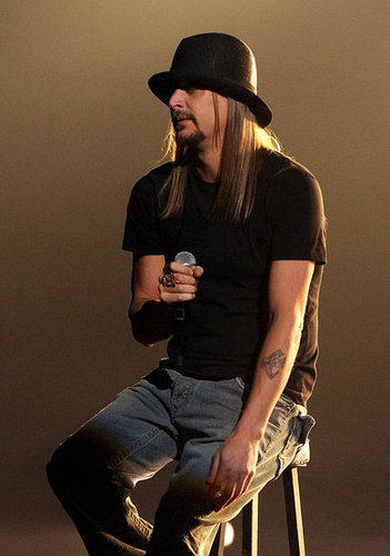Pictures From AMAs Pictures From AMAs