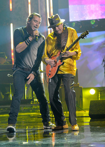 Pictures From AMAs Pictures From AMAs