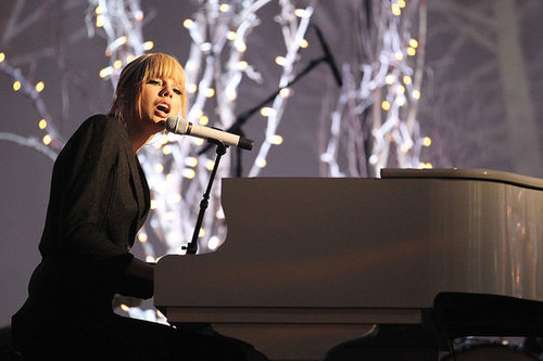 Pictures From AMAs Pictures From AMAs