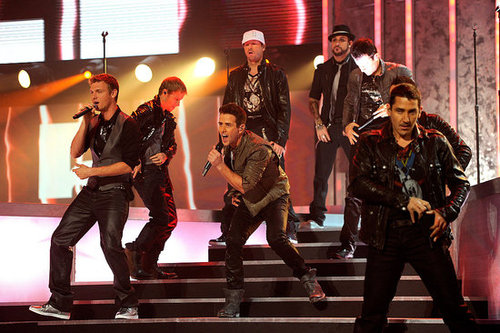 Pictures From AMAs Pictures From AMAs