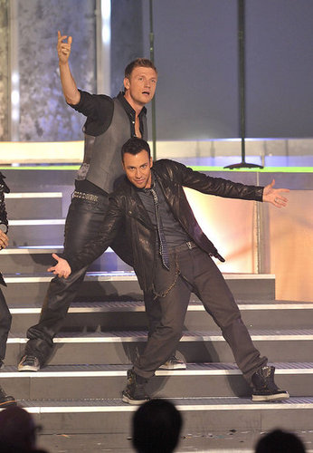 Pictures From AMAs Pictures From AMAs