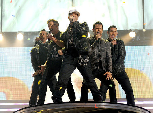 Pictures From AMAs Pictures From AMAs