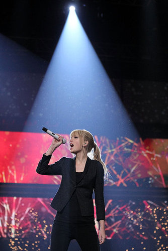 Pictures From AMAs Pictures From AMAs