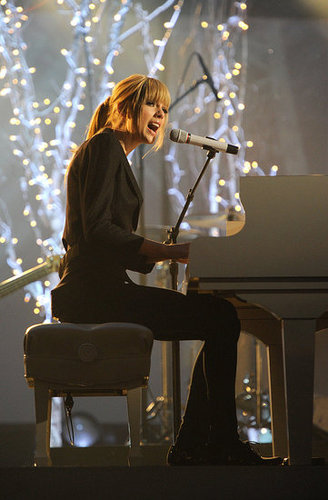 Pictures From AMAs Pictures From AMAs