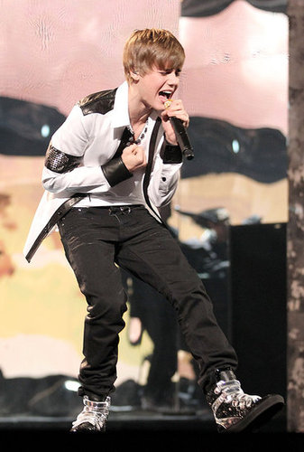 Pictures From AMAs Pictures From AMAs