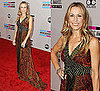 Sheryl Crow at the 2010 American Music Awards