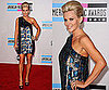 Jenny McCarthy at 2010 American Music Awards