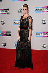 Heidi Klum(2010 AMA)
