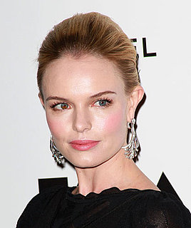 Kate Bosworth's Lipstick Shade at the 2010 MOCA's Artist's Museum Happening 2010-11-15 13:00:30