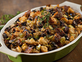 Thanksgiving Menus and Recipes
