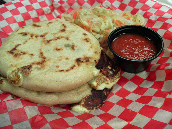 Do You Know This Latin American Dish? Do You Know This Latin American Dish?