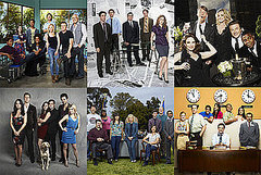 NBC Announces New Three-Hour Thursday Night Comedy Block NBC Announces New Three-Hour Thursday Night Comedy Block