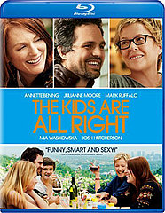 New DVD Releases For Nov. 16 Include The Kids Are All Right, The Last Airbender, and Disney's A Chrismas Carol