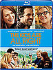 New DVD Releases For Nov. 16 Include The Kids Are All Right, The Last Airbender, and Disney's A Chrismas Carol
