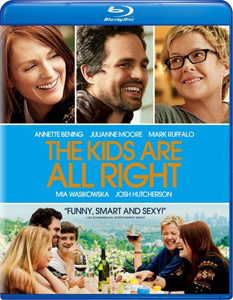 New DVD Releases For Nov. 16 Include The Kids Are All Right, The Last Airbender, and Disney's A Chrismas Carol