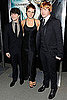 Pictures of Harry Potter Premiere