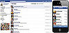 New Facebook Messaging System