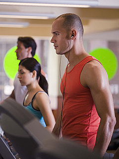 Dealing With Annoying People at the Gym