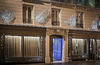 Photos of the Seven Hotel in Paris