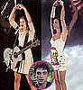 Pictures of Robert Pattinson, Taylor Swift and Katy Perry at Radio 1 Teen Awards