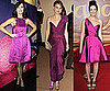 Photos of Katy Perry, Natalie Portman and Mandy Moore in Purple Dresses on the Red Carpet 2010-11-15 03:00:57