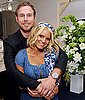 Jessica Simpson Is Engaged
