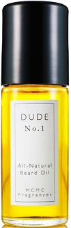 A Cute New Beard Oil Gift For No-Shave November or Movember