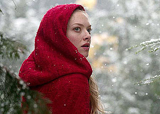 Red Riding Hood Movie Trailer