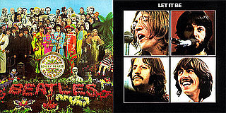 The Beatles Music Now Available on iTunes