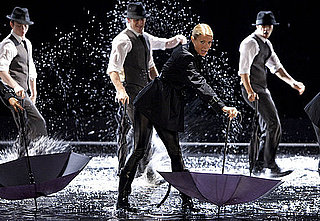 Glee Recap "The Substitute"
