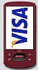 Using Your Cellphone as a Credit Card