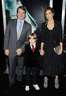 Is Harry Potter and the Deathly Hallows Appropriate For Kids?