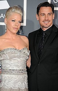 Pink Confirms Pregnancy Talks About Miscarriage