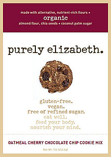 Purely Elizabeth's Gluten-Free Cookie Mix Review