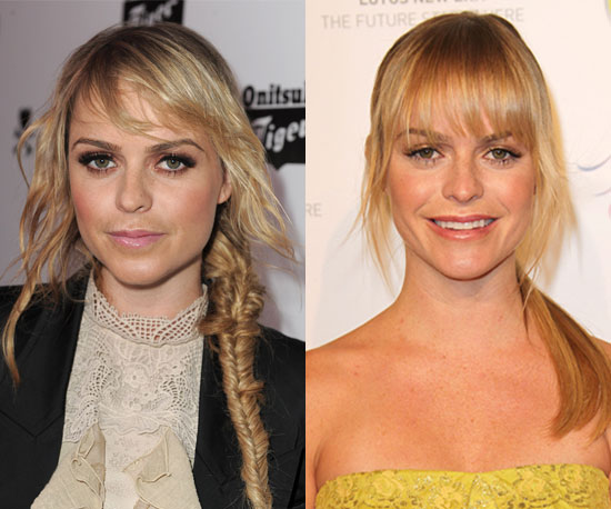 Taryn Manning