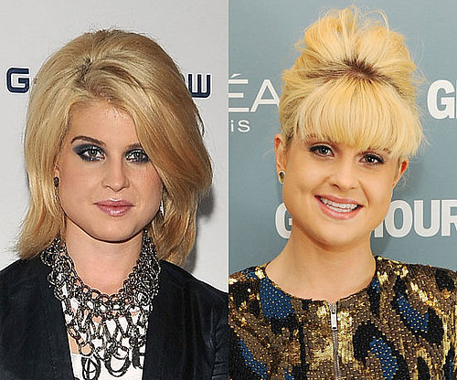 Kelly Osbourne Kelly Osbourne