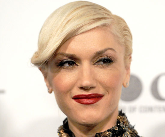 Gwen Stefani Gwen Stefani