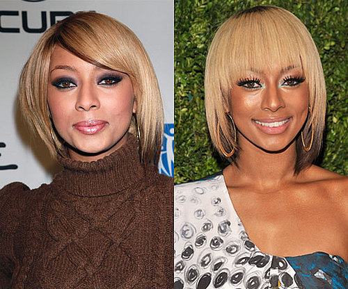 Keri Hilson Keri Hilson