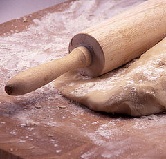What to Do If Your Pie Crust Crumbles